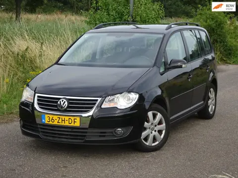 Volkswagen Touran 1.4 TSI Comfortline 7PERSOON DSG AIRCO/APK