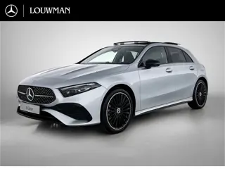 Mercedes-Benz A-Klasse 250 e 140 Year Edition | Premium Plus | Parkeerpakket | Panoramaschuifdak | 3