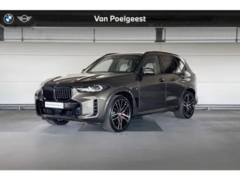 BMW X5 xDrive50e