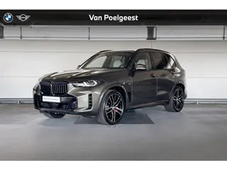 BMW X5 xDrive50e