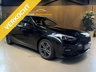 BMW 2 Serie Gran Coupé 218i Executive Edition Automaat | Navigatie | Cruise/climate control |