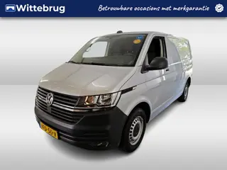 Volkswagen Transporter 2.0 TDI L1H1 30 Comfortline / PARKEER SENSOREN/ NAVI/ AIRCO/ RADIO