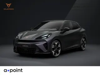 CUPRA Raval Performance 39 kWh 135PK | 360 Camera | Elektrisch Verstelbare Stoelen | Verwarmbaar Stu