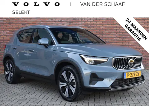 Volvo XC40 T5 262PK Recharge Inscription | Trekhaak | Climate pack | All season banden