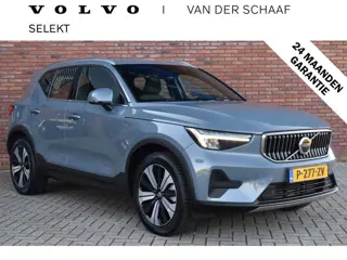 Volvo XC40 T5 262PK Recharge Inscription | Trekhaak | Climate pack | All season banden