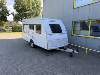 Weinsberg CaraLife 390 QD Model 2027