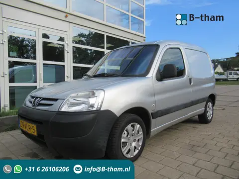 Peugeot Partner 170C 1.6 HDI | Airco | Trekhaak (bj 2008)