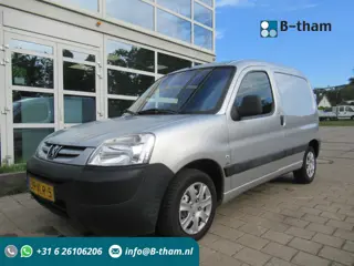 Peugeot Partner 170C 1.6 HDI | Airco | Trekhaak (bj 2008)