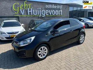 Kia Rio 1.2 CVVT Plus Pack