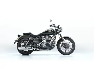 Royal-Enfield Super Meteor 650 (bj 2026)