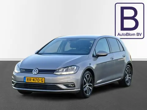 Volkswagen Golf 1.5 Highline /Lage km/Origin. NL/Dealer onderhouden/Digi Dash/