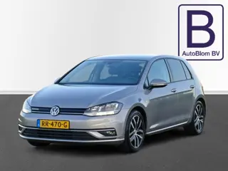 Volkswagen Golf 1.5 Highline /Lage km/Origin. NL/Dealer onderhouden/Digi Dash/