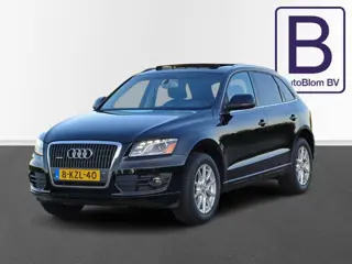 Audi Q5 2.0 TFSI quattro Pro Line S /Pano/Leder/Camera/Elect. klep/Xenon/18"/