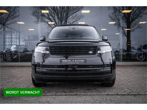 Land Rover Range Rover P440e HSE PHEV ** Panoramadak ** 23" Urban ** Black Pack