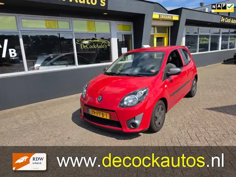 Renault Twingo 1.2-16V Collection