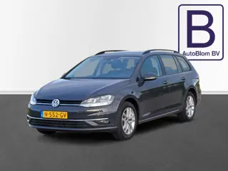 Volkswagen Golf Variant 1.4 TSI Comfortline Business /Clima/Cruise/Carplay/Navi/Stoelverw./Parkh.v+a