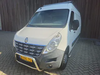 Renault Master T33 2.3 dCi L2H3 Airco