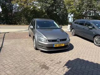 Volkswagen Golf 1.0 TSI Comfortline CLIMA CARPLAY NAVI CRUISE PDC
