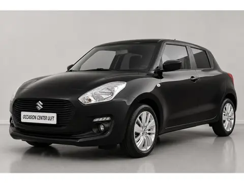 Suzuki Swift AIRCO / NAVIGATIE / CAMERA / 52 DKM / 5 DRS ...