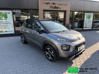 Citroën C3 Aircross 1.2 PT S&S Shine (bj 2018)