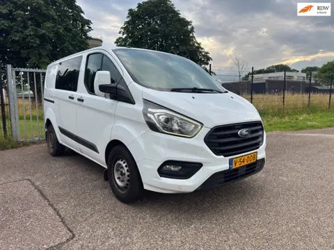 Ford Transit Custom 340 2.0 TDCI L1H1 Trend