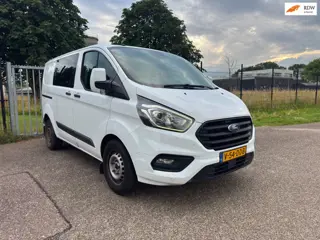 Ford Transit Custom 340 2.0 TDCI L1H1 Trend