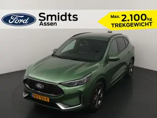 Ford Kuga 2.5 PHEV 243 pk ST-Line X | Trekhaak I AGR stoelen | Adapt Cruise I Winter Pack | B&O | 36