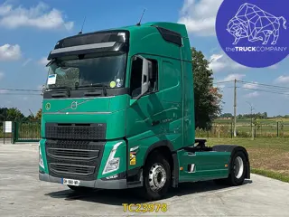 Volvo FH 500 (bj 2022)