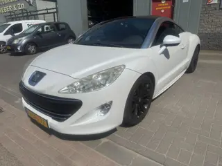 Peugeot RCZ 1.6 THP