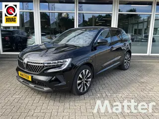 Renault Austral 1.3 mild hybrid 160 X-Tronic techno