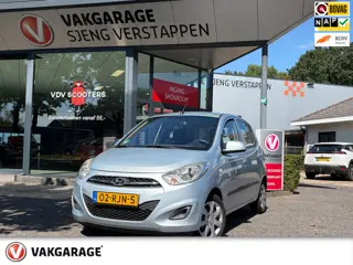 Hyundai I10 1.1 i-Drive Cool