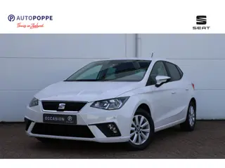 SEAT Ibiza 1.0 TSI Style Business Intense 95pk