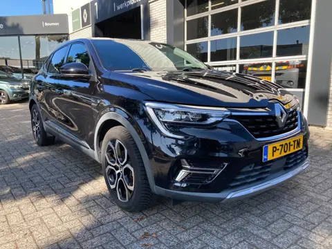 Renault Arkana 1.6 E-Tech Hybrid 145 Intens