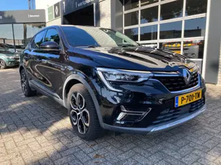 Renault Arkana 1.6 E-Tech Hybrid 145 Intens