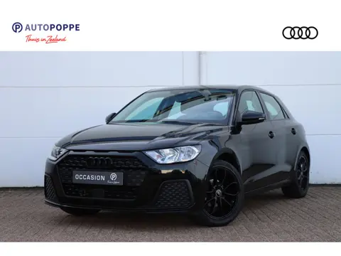 Audi A1 Sportback 25 TFSI Pro Line 95pk