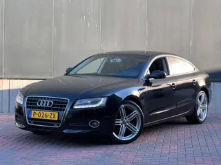 Audi A5 Sportback 2.7 TDI Pro Line * Navi * Cruise * Led * Climate * Aut *