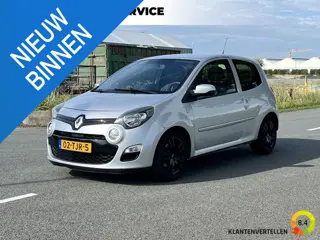 Renault Twingo 1.2 16V Collection Airco, cruise, radio
