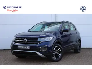 Volkswagen T-Cross 1.0 TSI Style 110pk DSG7