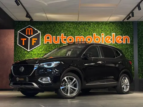 MG EHS 1.5 TGDI Luxury 258 PK PHEV |PANO|360CAMERA|VIRTUAL|PROPVOL|ACC|DODEHOEK|NIEUWSTAAT