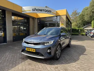 Kia Stonic 1.0 T-GDi ExecutiveLine Automaat Climate Control Navi Camera Carplay