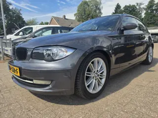BMW 1-serie 118i