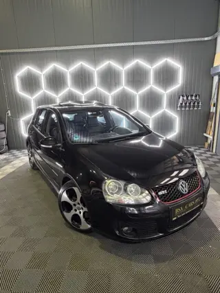 VOLKSWAGEN GOLF Golf GTI 200pk Carplay/3e Eigenaar NAP!!