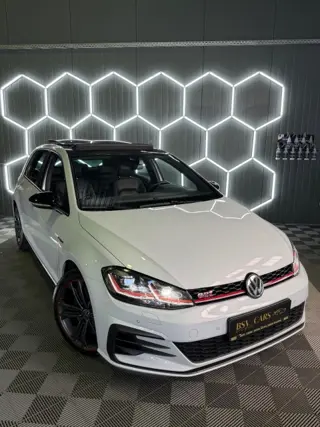 VOLKSWAGEN GOLF  2.0 GTI PERFORMANCE Pano/Virtual/LederNON-OPF