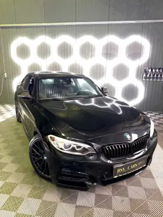 BMW 2-SERIE M235i Performance edition
