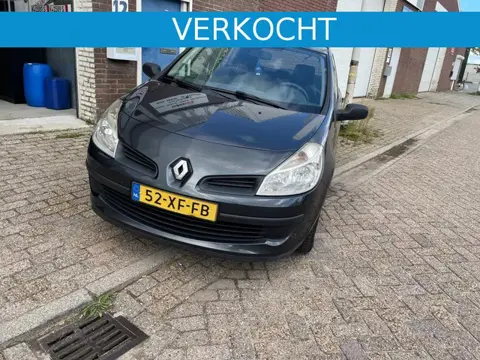 Renault Clio 1.5 dCi 70 Business Line Nette Clio AIRCO&APK&NAP