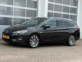 OPEL ASTRA 1.4 Turbo 150Pk Innovation Navi Camera Trekhaak