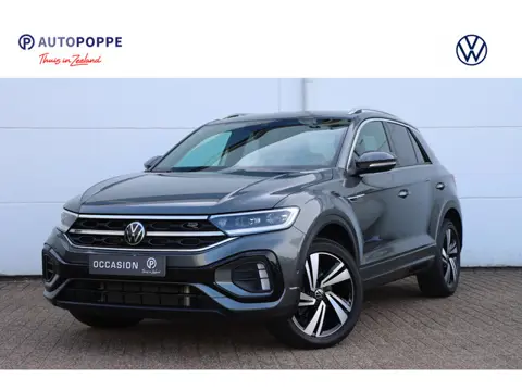 Volkswagen T-Roc 1.5 TSI R-Line Business 150pk DSG7