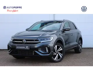 Volkswagen T-Roc 1.5 TSI R-Line Business 150pk DSG7