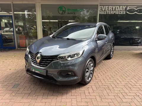 RENAULT KADJAR 1.3 TCE INTENS