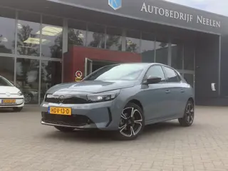 OPEL CORSA 1.2 Turbo Hybrid GS